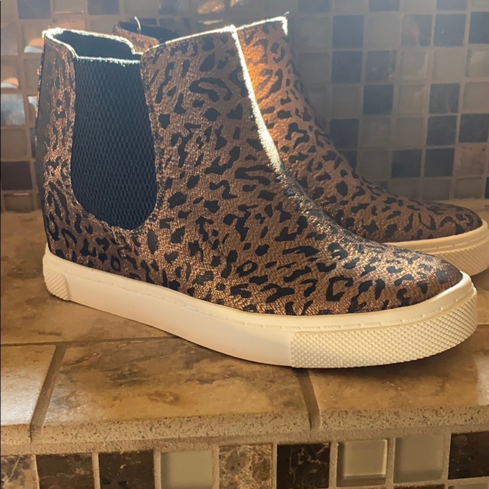 Gianni Bini Wedges